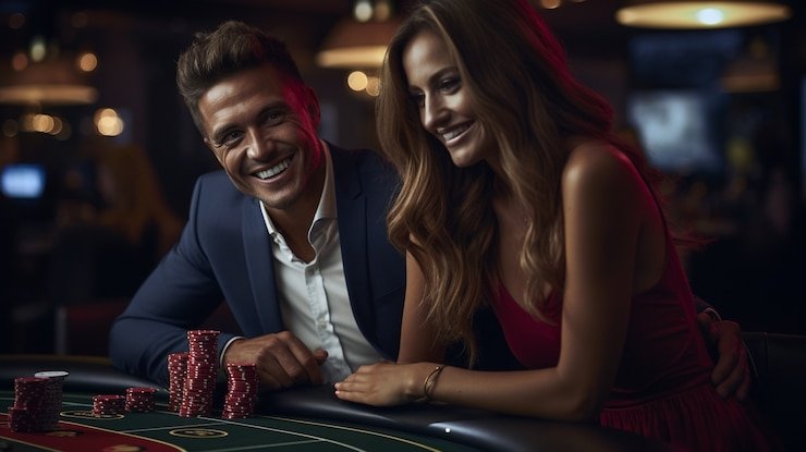winrm88 Speed Baccarat