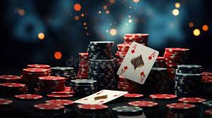 winrm88 Ruang Baccarat Dengan Had Tinggi