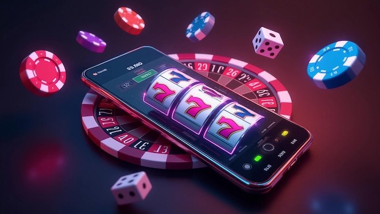 winrm88 Roulette Langsung Dengan Putaran Cepat