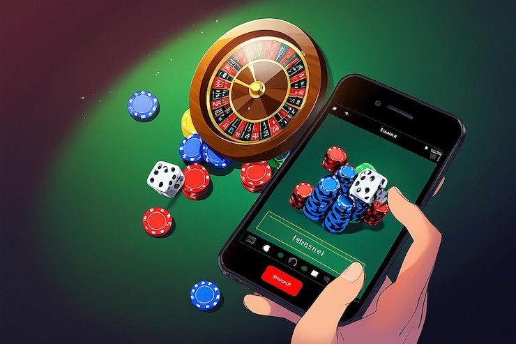winrm88 mobile gaming